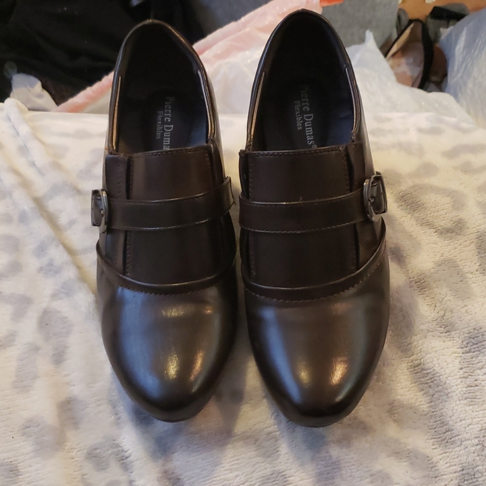 Pierre dumas heels